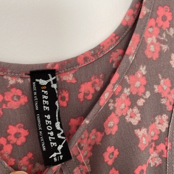 Free people dress - Picture 3 of 4